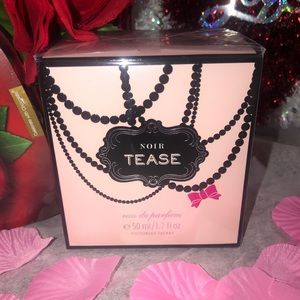 Victoria Secret's Noir Tease 1.7 fl.oz